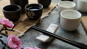 Cérémonie du thé japonaise : immersion authentique dans la culture japonaise
